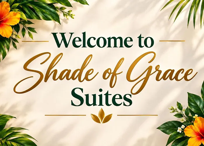 Shade Of Grace مانيلا